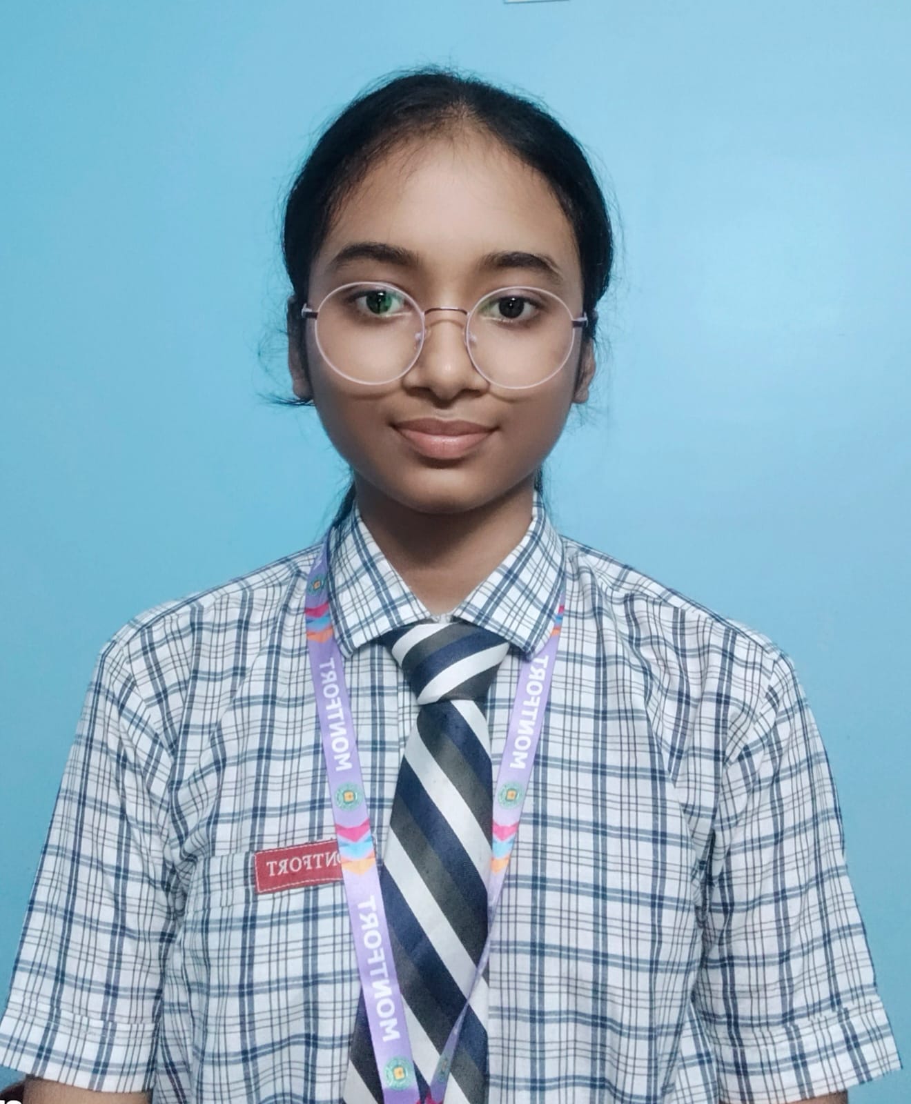 Ritika Mondal