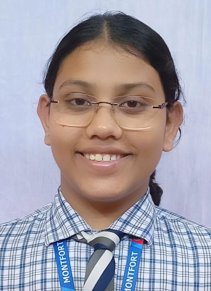 Shinjini Pramanik