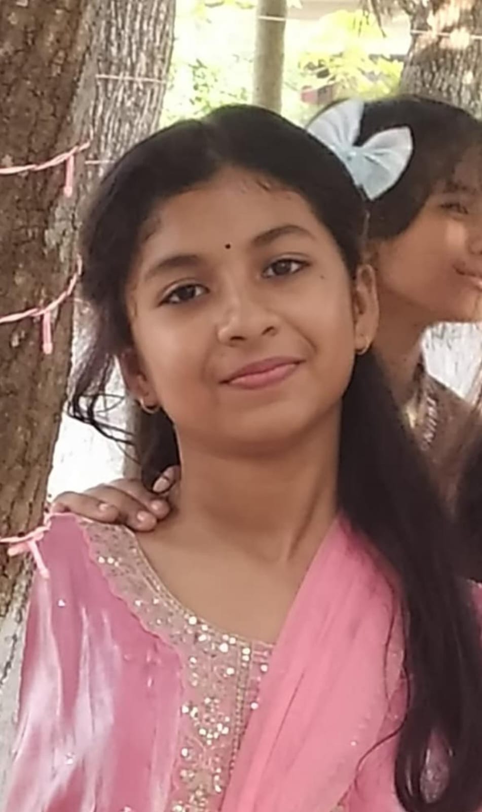 Srestha Maity